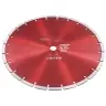 Dimanta Griešanas Disks, Tērauds, 350 Mm Vidaxl