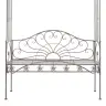 Dārza Sols, 122 Cm, Dzelzs, Antīki Brūns Vidaxl Dārza Sols, 122 Cm, Dzelzs, Antīki Brūns Vidaxl