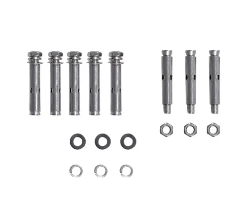 Lahtitõmmatav Külgsein, 160 X 500 cm Sinine