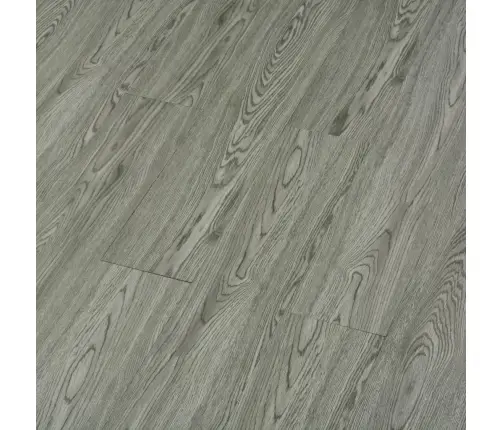 Grīdas Dēļi, Pašlīmējoši, 4,46 M², 3 Mm, Pelēks Pvc Vidaxl