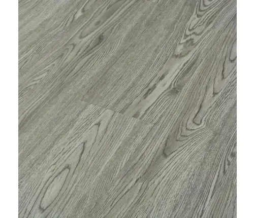 Grīdas Dēļi, Pašlīmējoši, 4,46 M², 3 Mm, Pelēks Pvc Vidaxl