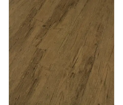 Grīdas Dēļi, Pašlīmējoši, 4,46 M², 3 Mm, Dabīgi Brūns Pvc Vidaxl