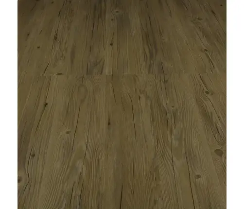 Grīdas Dēļi, Pašlīmējoši, 4,46 M², 3 Mm, Brūns Pvc Vidaxl