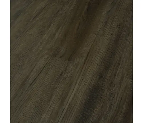 Grīdas Dēļi, Pašlīmējoši, 4,46 M², 3 Mm, Tumši Brūns Pvc Vidaxl