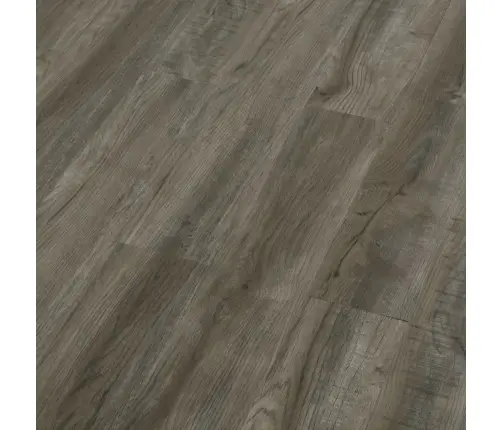 Grindų Plokštės, Pilk. Ir Rud. Sp., 4,46M², 3Mm, Pvc, Prilipd.