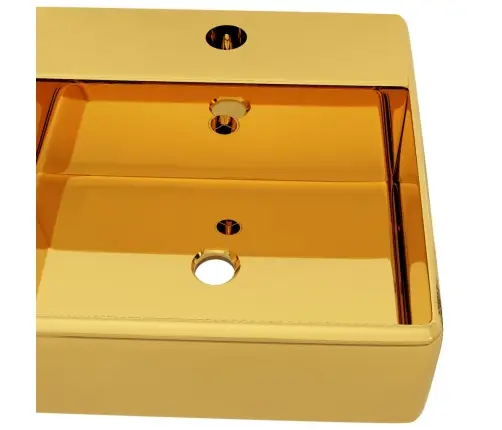 Praust. Su Aps. Nuo Vand. Išsil., 41X41X15cm Auks. Sp., Ker.