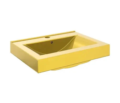 Praust. Su Aps. Nuo Vand. Išsil., 60X46X16cm Auks. Sp., Ker.