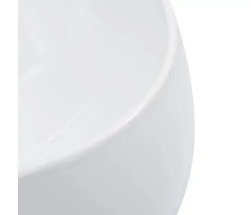 Izlietne, 44,5X39,5X14,5 Cm, Balta Keramika Vidaxl