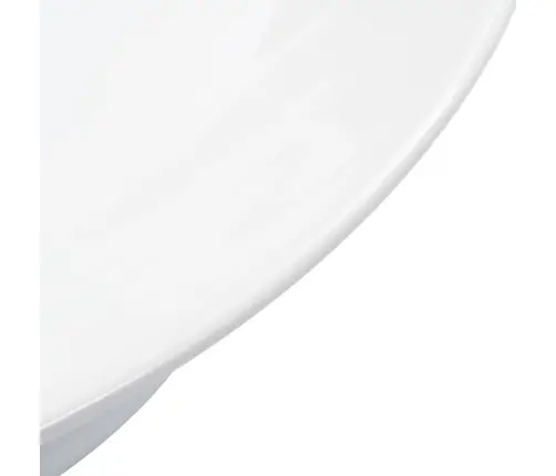 Izlietne, 41X12,5 Cm, Keramika, Balta Vidaxl