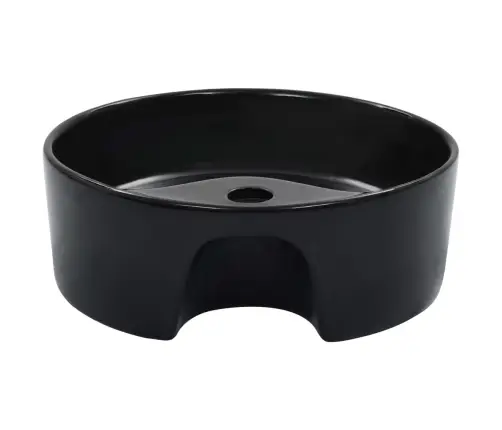 Praust. Su Aps. Nuo Vand. Išsil., 36X13cm Juod. Sp., Ker.