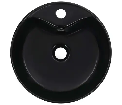 Praust. Su Aps. Nuo Vand. Išsil., 36X13cm Juod. Sp., Ker.