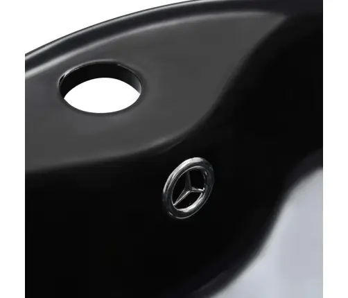 Praust. Su Aps. Nuo Vand. Išsil., 36X13cm Juod. Sp., Ker.