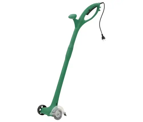 Elektrinis Piktžolių Ravėtuvas, Žalias, 140 W