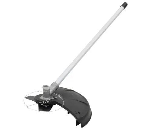 Daugiafunkcinis Elektrinis Sodo Įrankis, 4-1, 900W