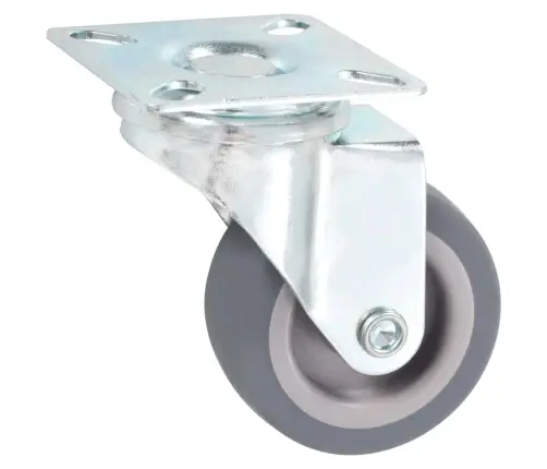 Pasukami Ratukai, 4Vnt., 50Mm