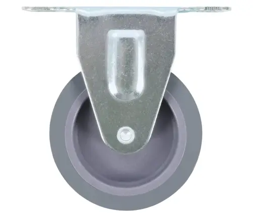 Fiksēti Ritenīši, 4 Gab., 75 Mm Vidaxl