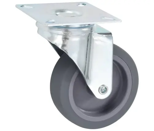 Pasukami Ratukai, 4Vnt., 75Mm