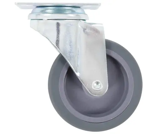 Pasukami Ratukai, 4Vnt., 75Mm