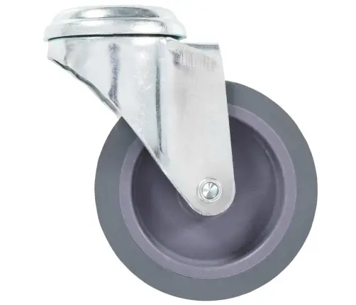 Grozāmi Ritenīši, 4 Gab., 75 Mm Vidaxl