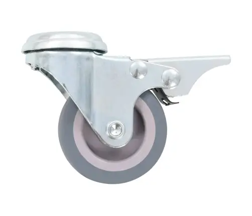 Grozāmi Ritenīši, 4 Gab., 50 Mm Vidaxl