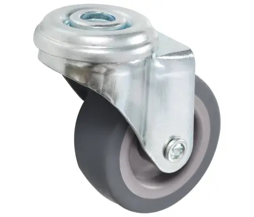 Grozāmi Ritenīši, 4 Gab., 50 Mm Vidaxl