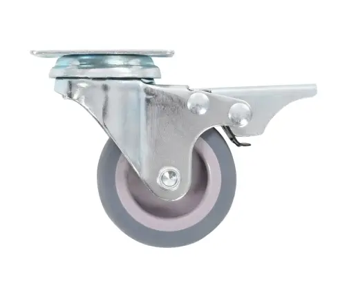 Grozāmi Ritenīši, 4 Gab., 50 Mm Vidaxl