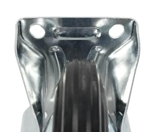 Ratukai, 4 Vnt., Fiksuoti, 160 Mm