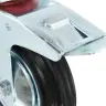 Grozāmi Ritenīši Ar Dubultām Bremzēm, 4 Gab., 160 Mm Vidaxl