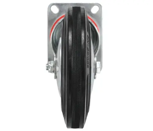 Grozāmi Ritenīši, 4 Gab., 200 Mm Vidaxl