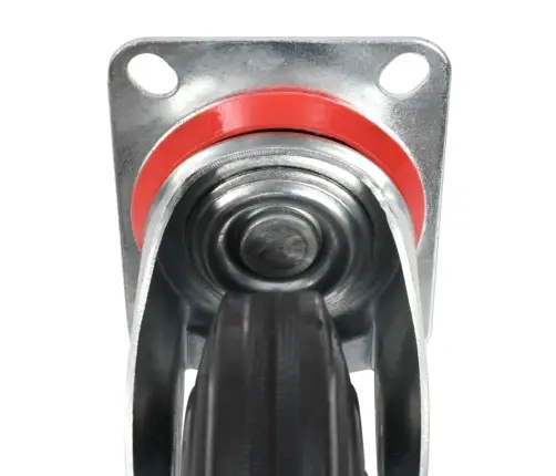 Grozāmi Ritenīši, 4 Gab., 200 Mm Vidaxl