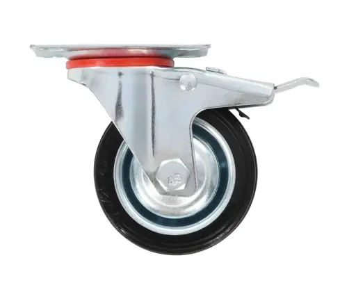 Ratukai, 4Vnt., Sukami, 75Mm