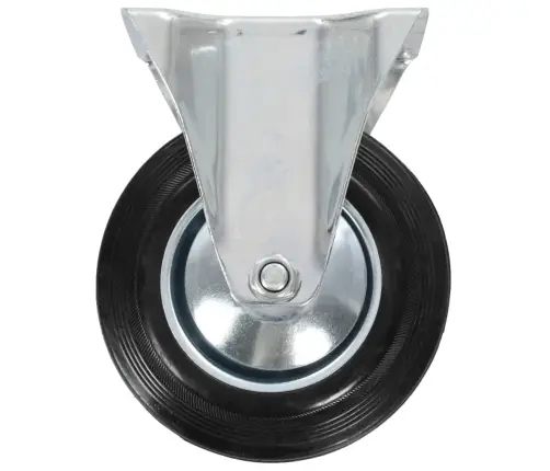 Ritenīši, 4 Gab., 160 Mm Vidaxl