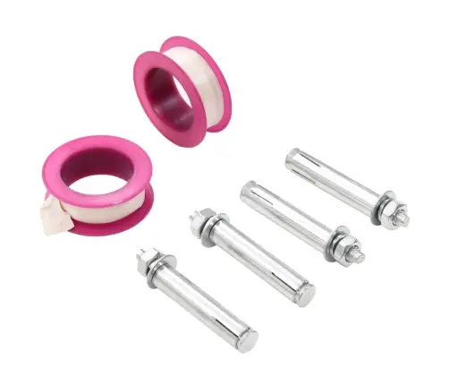 Vandens Kolonėlė Sodui, 95cm Aliuminis