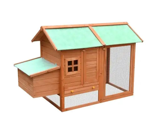 Vistu Būris, Priedes Masīvkoks, Egle, 170X81X110 Cm Vidaxl