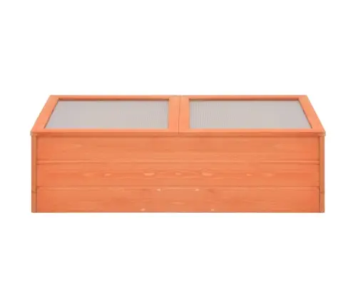 Šiltnamis, 100X50X34cm Mediena