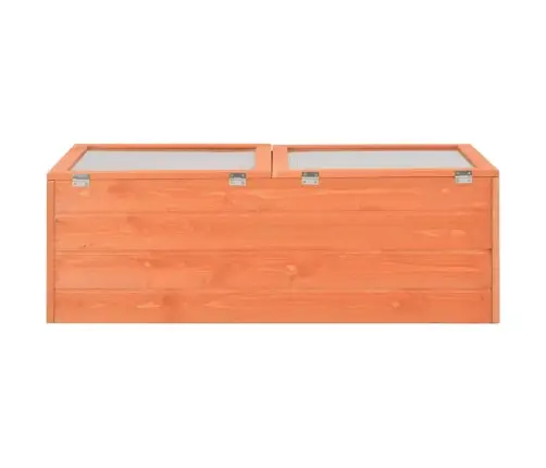 Šiltnamis, 100X50X34cm Mediena