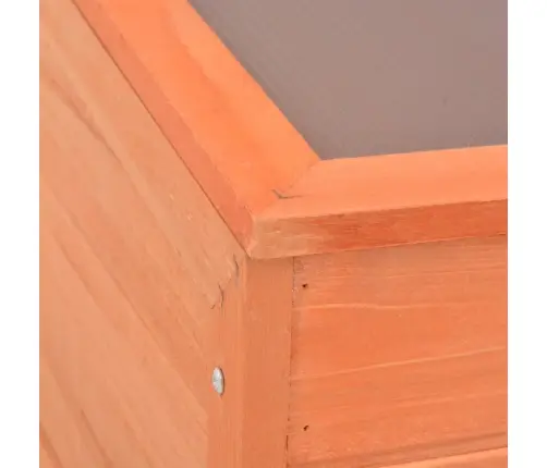 Šiltnamis, 100X50X34cm Mediena