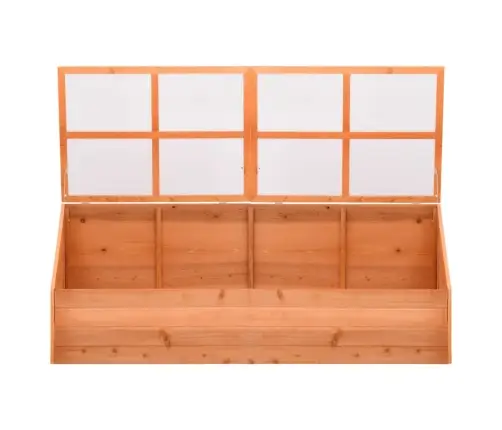 Šiltnamis, 180X57X62cm Mediena