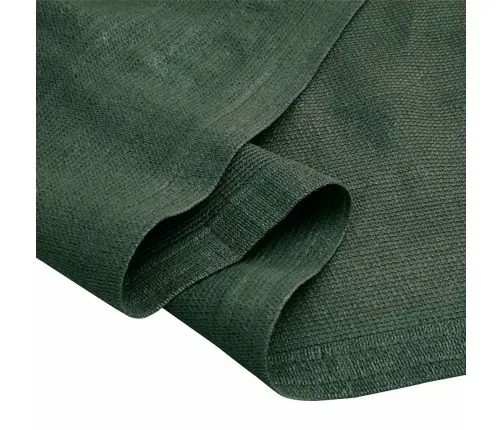 Telts Paklājs, 250X400 Cm, Hdpe, Zaļš Vidaxl