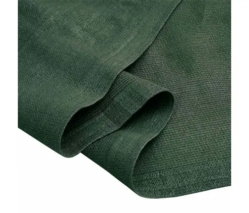 Telts Paklājs, 300X500 Cm, Hdpe, Zaļš Vidaxl