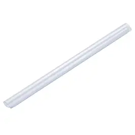 100 Tk Aiavõrguklambrid Pvc Läbipaistev