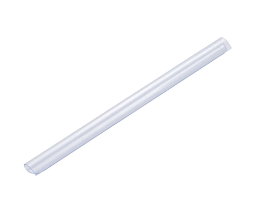 Žoga Skavas, 100 Gab., Pvc, Caurspīdīgas Vidaxl