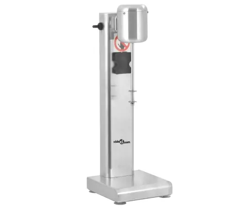 Smuuti Blender Roostevaba Teras 1 L