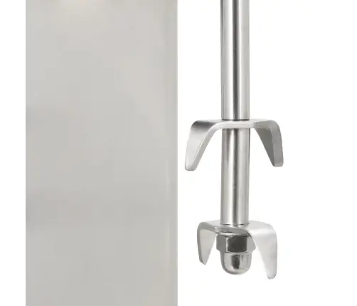 Smuuti Blender Roostevaba Teras 1 L