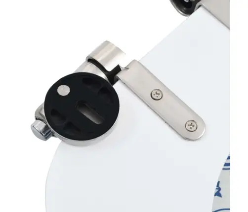 Wc Prill-Laud Vaikselt Sulguv, Mdf, Portselani Disainiga