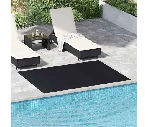 Kilimas, 1,5X2 M, Neslystan. Guma, 3 Mm, Su Lygiomis Lin.