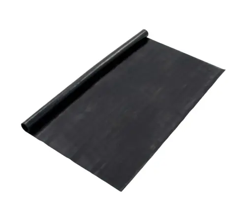 Kilimėlis, 1,2X5M, Neslystanti Guma, 1Mm, Lygus