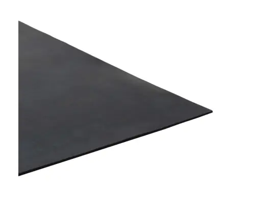 Kilimėlis, 1,2X5M, Neslystanti Guma, 1Mm, Lygus