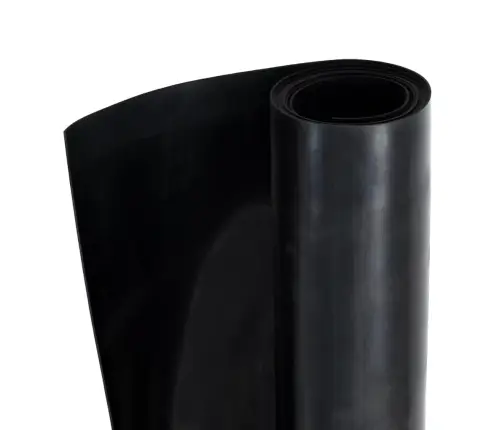 Kilimėlis, 1,2X5M, Neslystanti Guma, 1Mm, Lygus