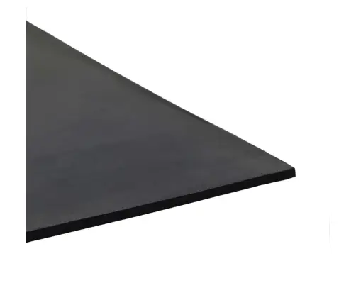 Grīdas Paklājs, Neslīdoša Gumija, 1,2X2 M, 4 Mm, Gluds Vidaxl